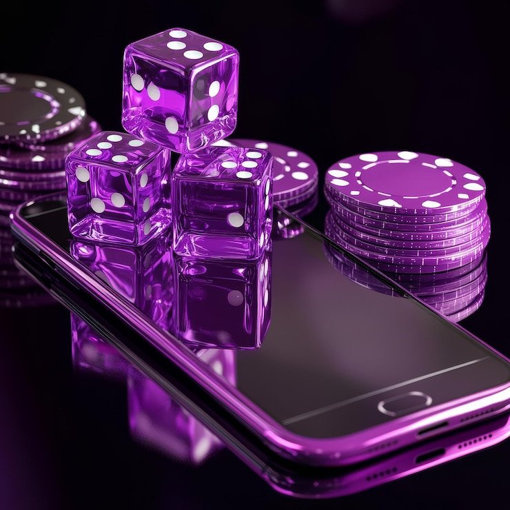 Antarmuka esports betting di primbontoto untuk perangkat mobile