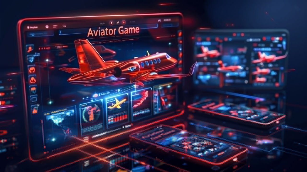 Esports Betting Game
